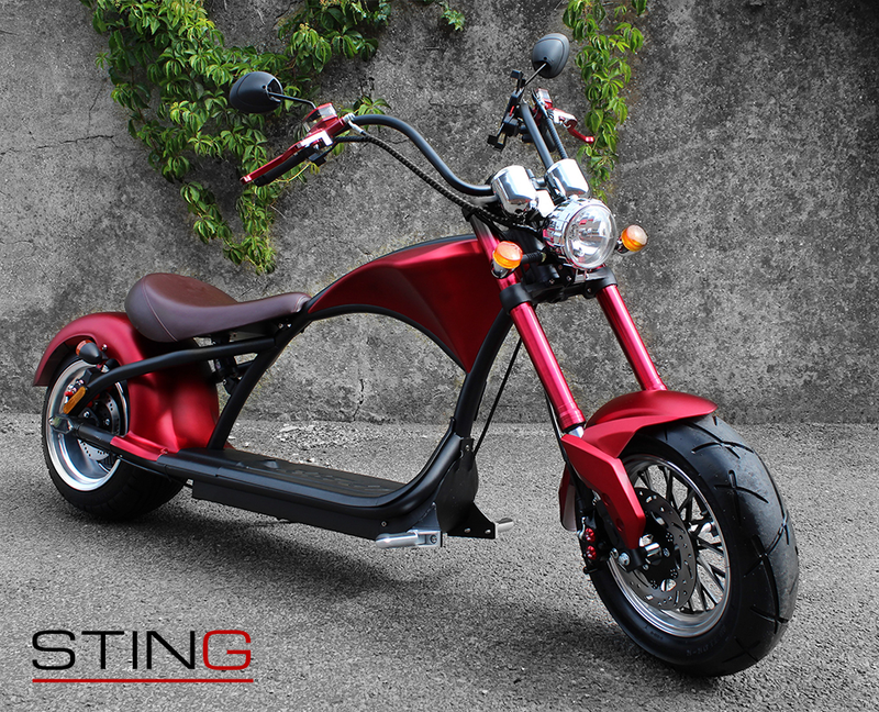 Illustration for article titled Electric Chopper